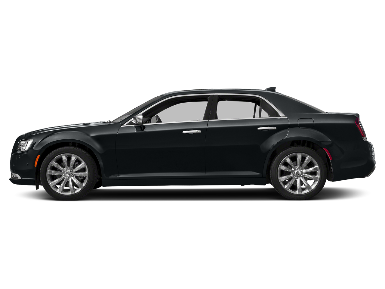 2015 Chrysler 300 C Platinum
