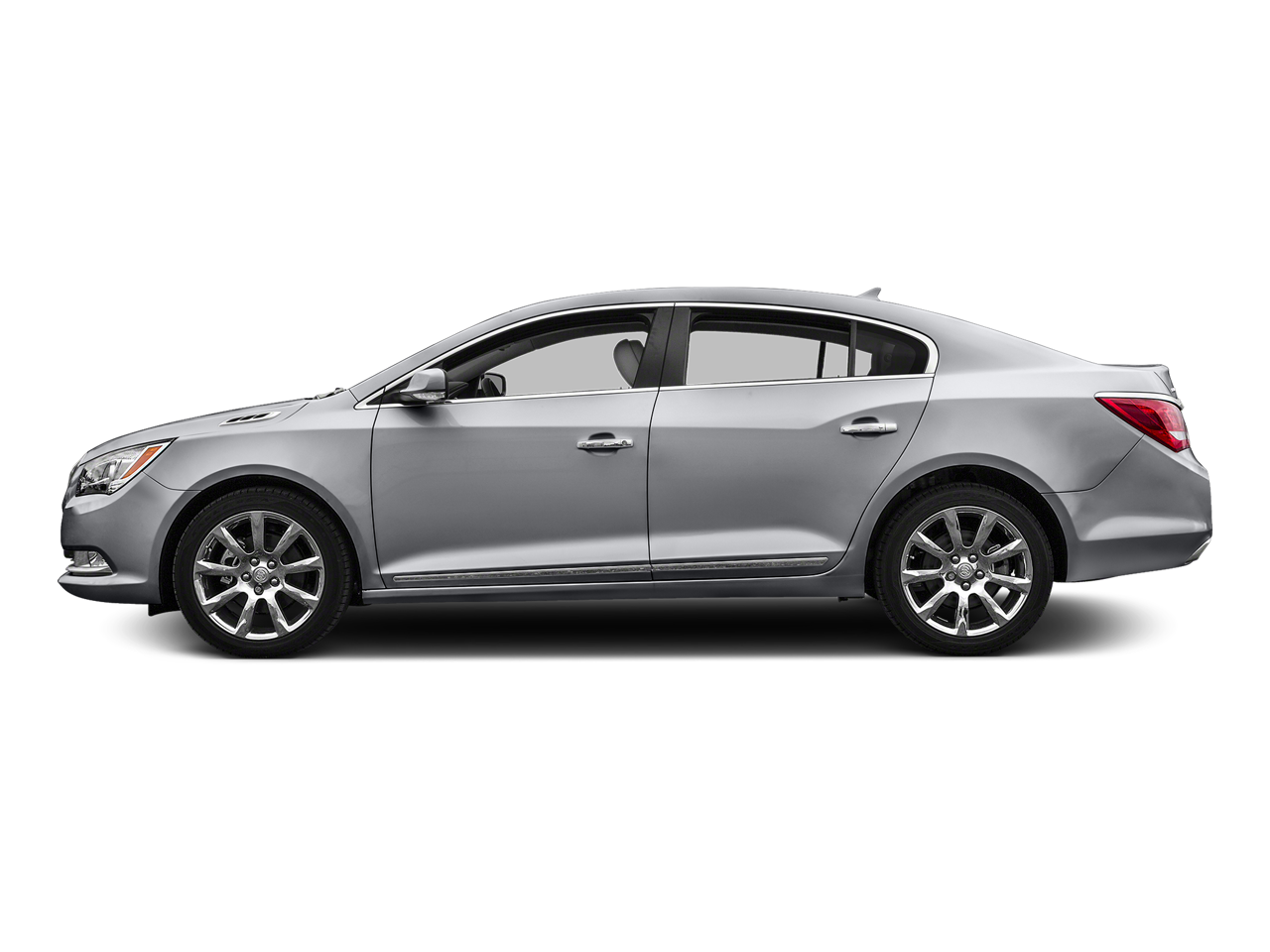 2016 Buick LaCrosse Sport Touring