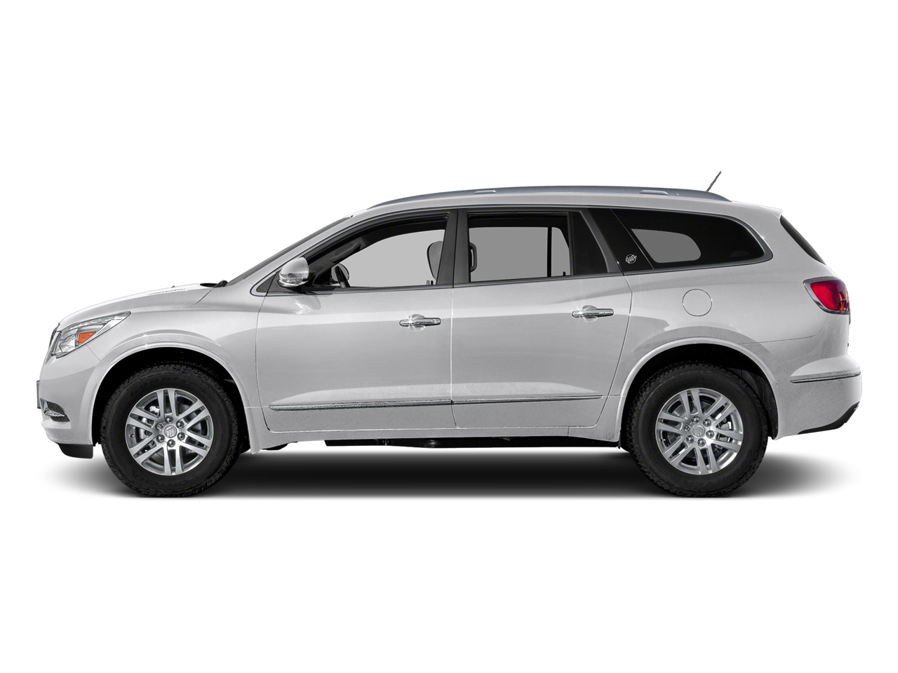 2017 Buick Enclave Leather Group