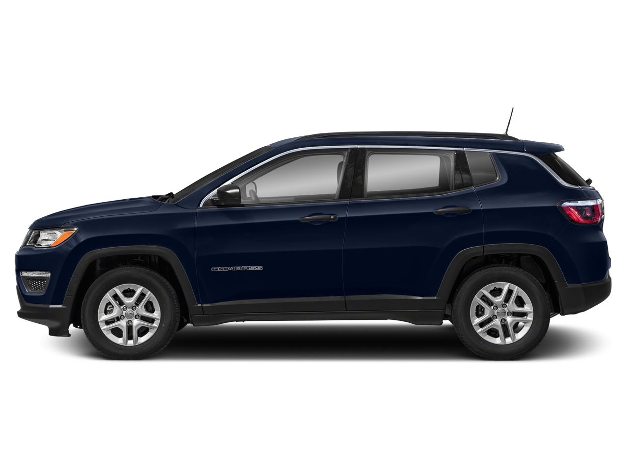 2020 Jeep Compass Limited photo 2