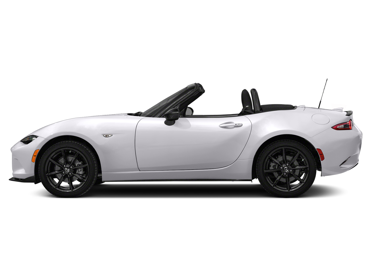 2020 Mazda Mazda MX-5 Miata Club