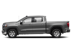 2021 GMC Sierra 1500 NA