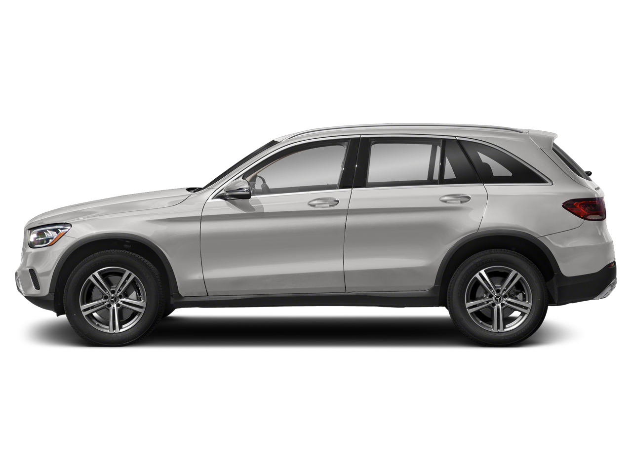 2022 Mercedes-Benz GLC GLC 300 4MATIC®