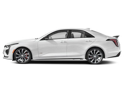 2023 Cadillac CT4 V-Series