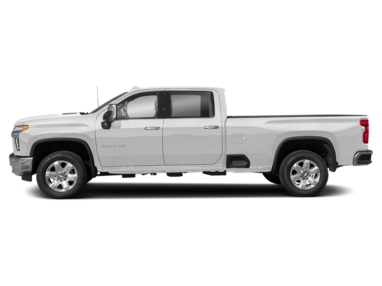 2023 Chevrolet Silverado 3500 HD LT