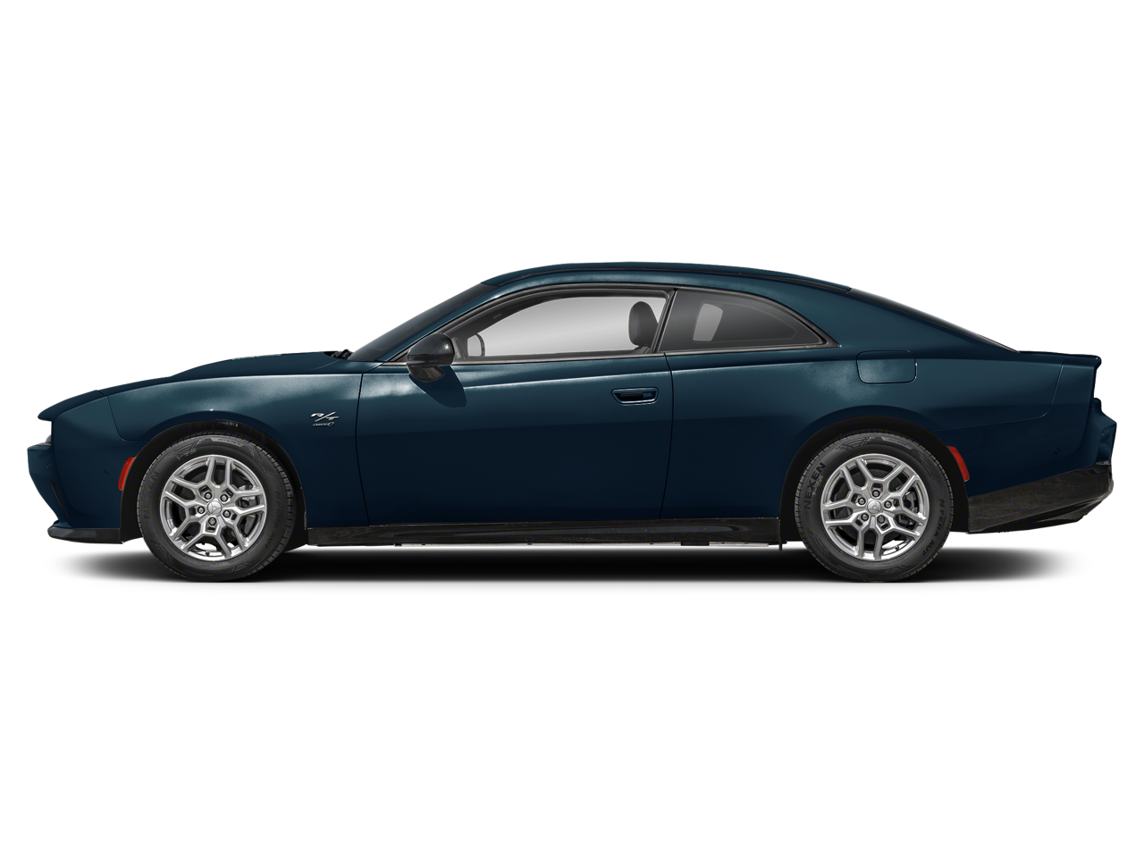 2024 Dodge Charger R/T Scat Pack