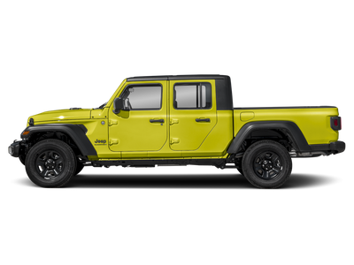2024 Jeep Gladiator Sport S
