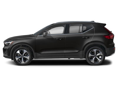 2024 Volvo XC40 B5 Plus Bright Theme