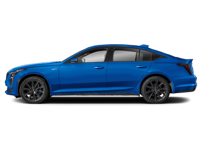 2026 Cadillac CT5 V-Series