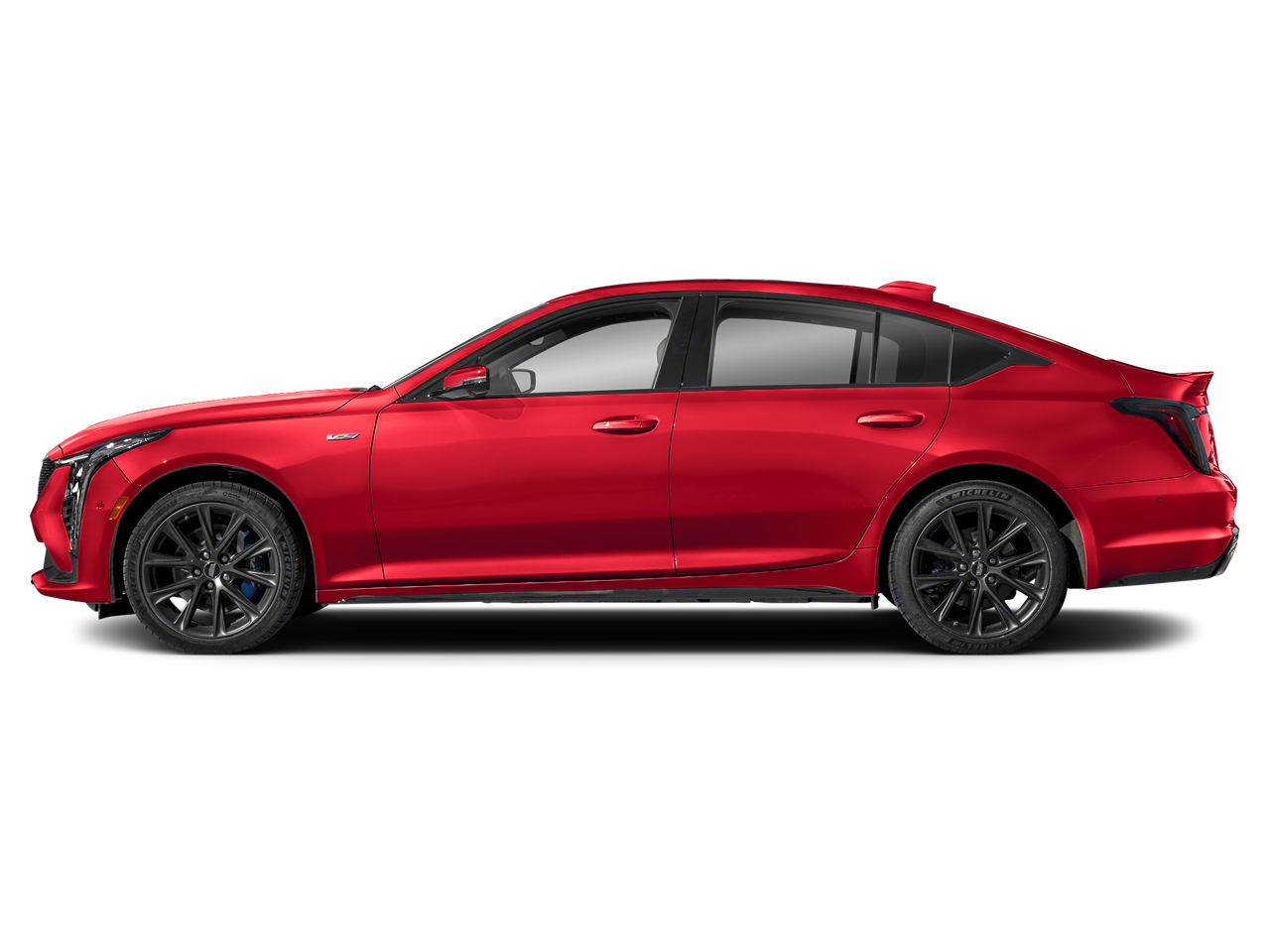 2026 Cadillac CT5 V-Series