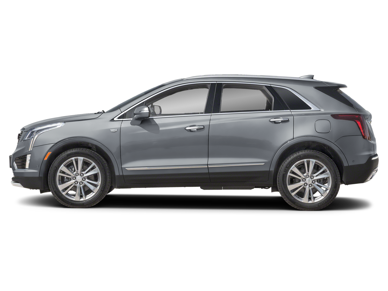 2026 Cadillac XT5 Premium Luxury - Photo 4