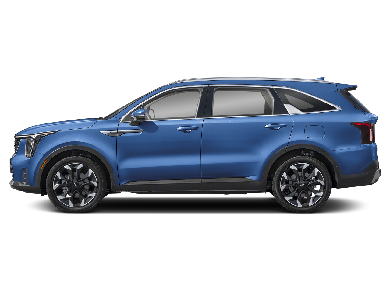 2026 Kia Sorento X-Line X-Pro photo 3