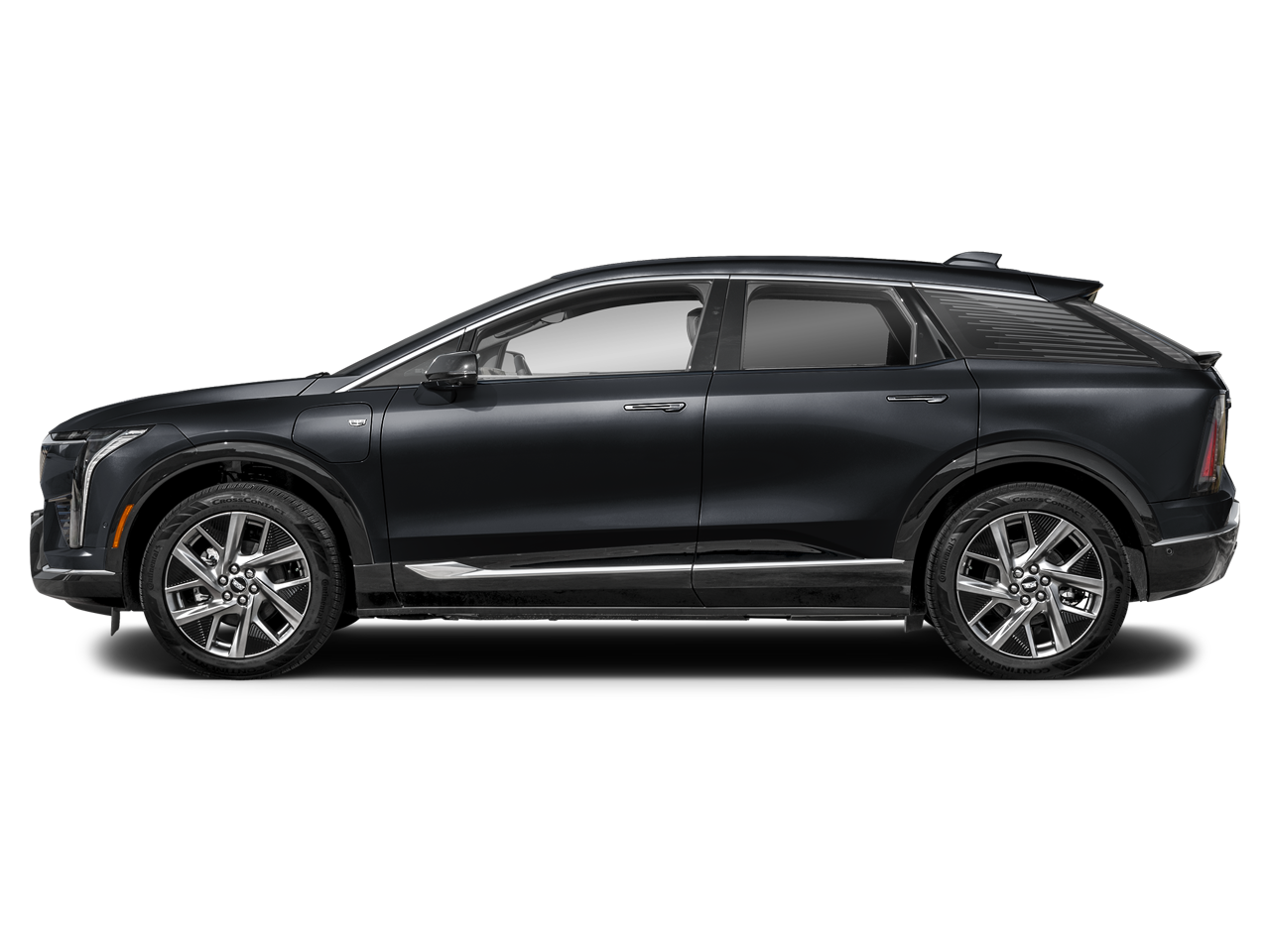2027 Cadillac OPTIQ Sport