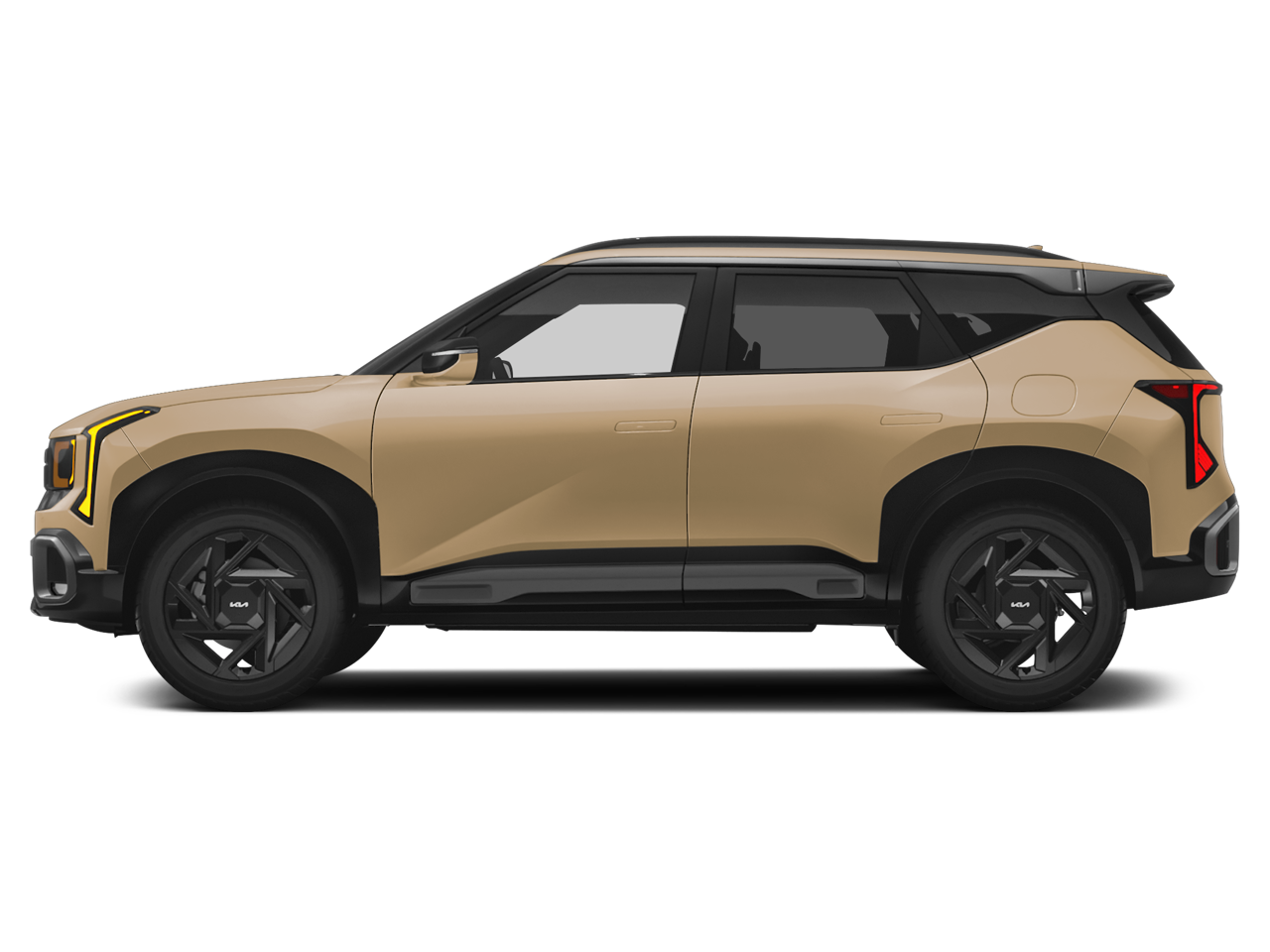 2027 Kia Seltos X-Line SX
