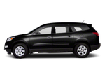 2011 Chevrolet Traverse LT w/1LT