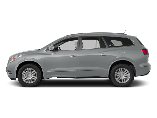 2013 Buick Enclave Convenience