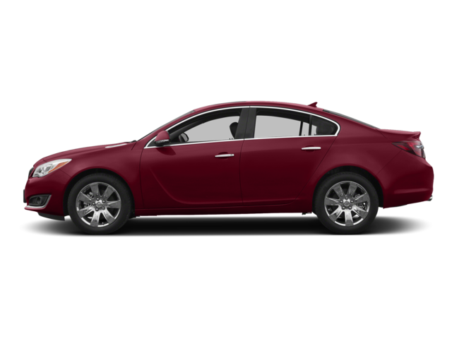 2014 Buick Regal Premium I