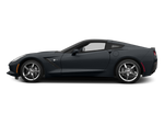 2014 Chevrolet Corvette Stingray Z51 2LT