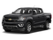 2015 Chevrolet Colorado 4WD Z71