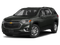 2018 Chevrolet Traverse LT Cloth w/1LT