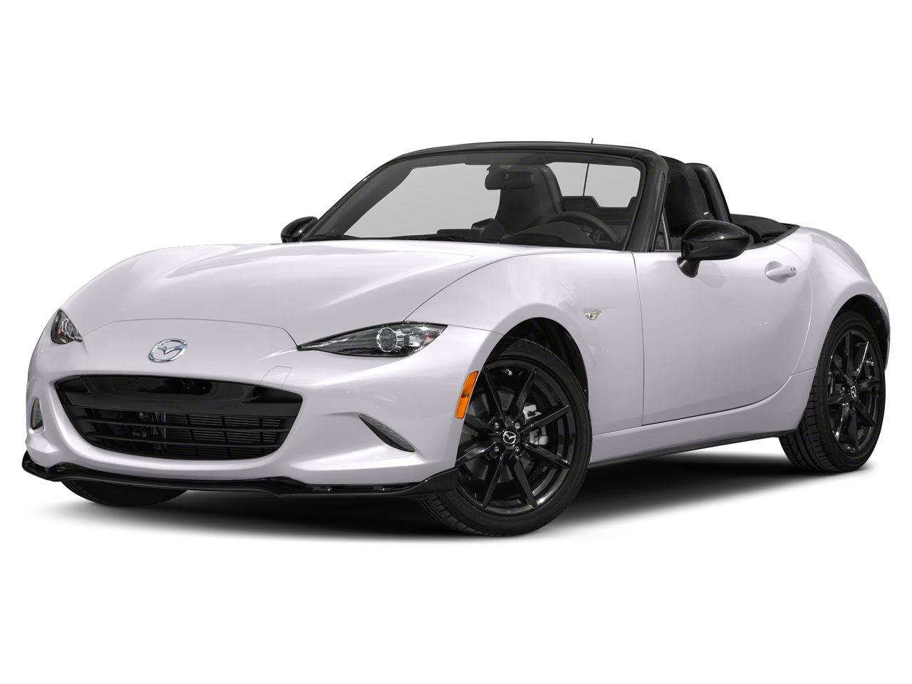 2020 Mazda Mazda MX-5 Miata Club