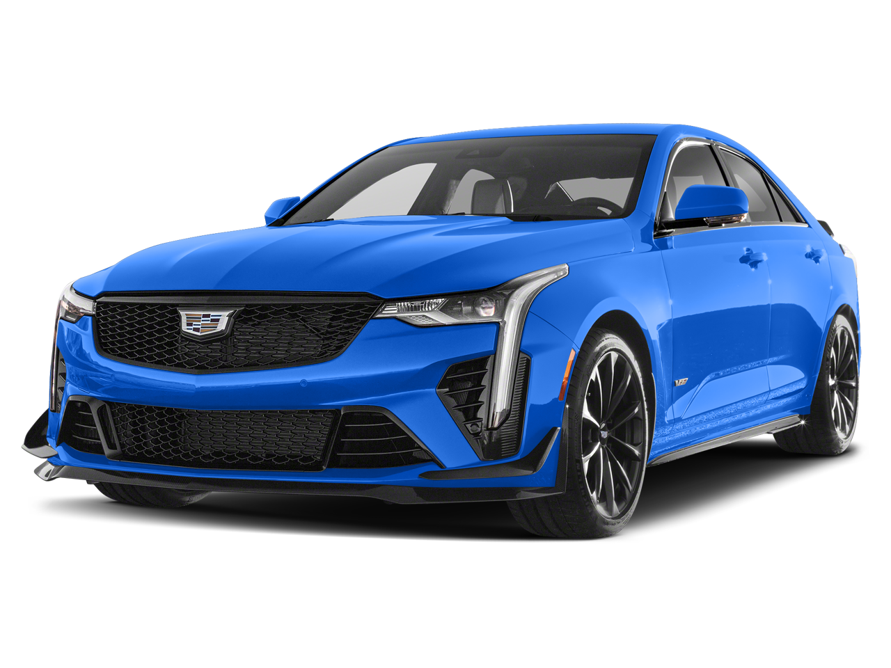 2023 Cadillac CT4 V-Series