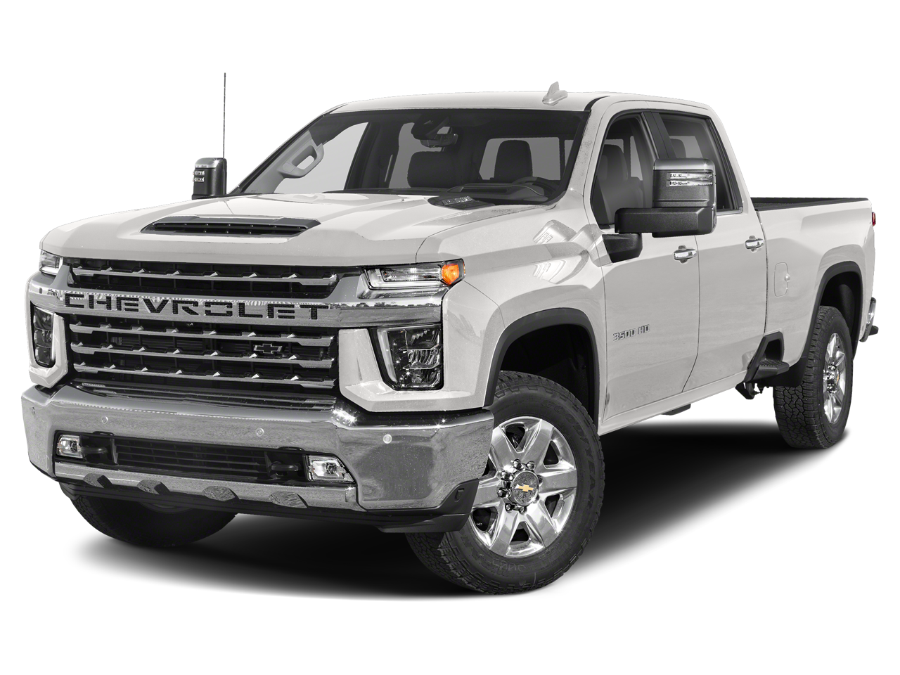 2023 Chevrolet Silverado 3500 HD LT
