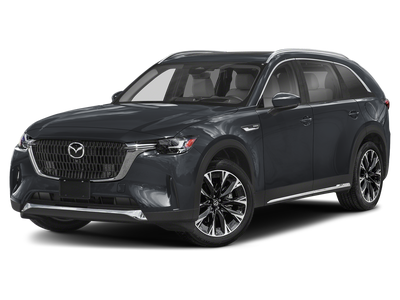 2024 Mazda Mazda CX-90 PHEV Premium Plus