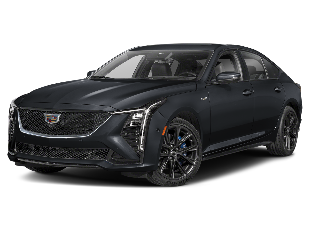 2026 Cadillac CT5 V-Series