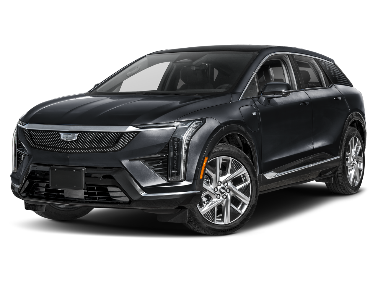 2027 Cadillac OPTIQ Sport