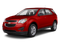 2011 Chevrolet Equinox LT w/1LT
