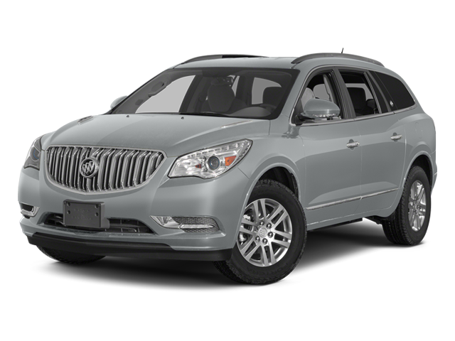 2013 Buick Enclave Convenience