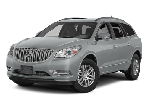 2013 Buick Enclave Convenience
