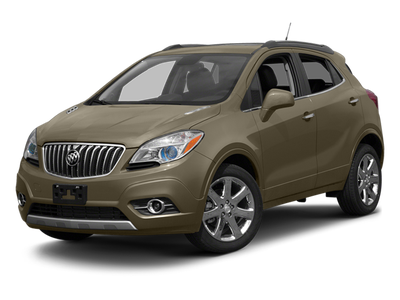 2014 Buick Encore Convenience