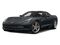 2014 Chevrolet Corvette Stingray Z51 2LT