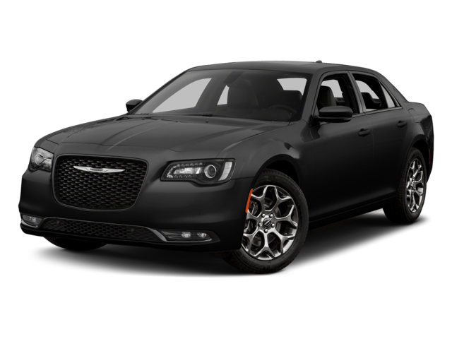 2016 Chrysler 300 S