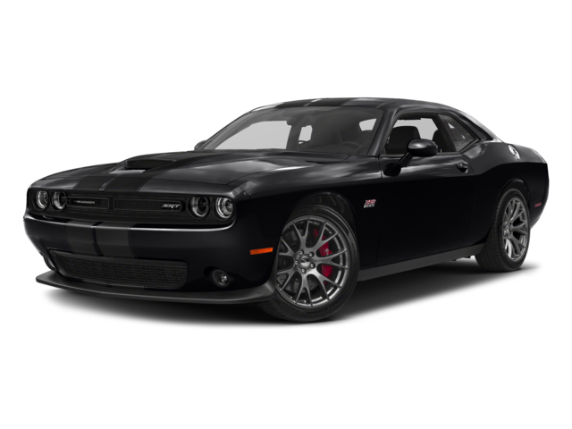 2017 Dodge Challenger SRT 392