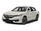 2017 Honda Accord Hybrid Touring
