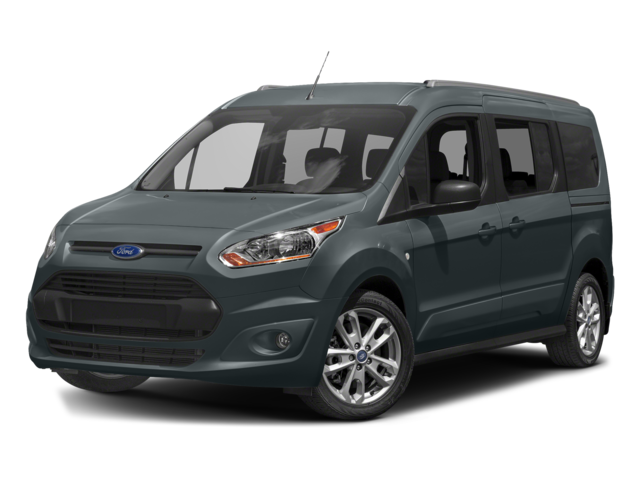 2018 Ford Transit Connect Wagon XL