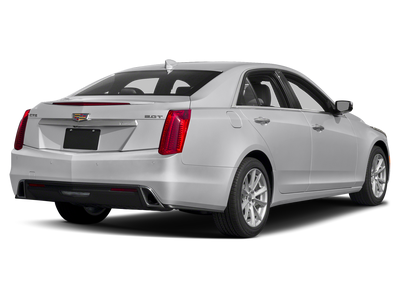 2019 Cadillac CTS 3.6L Premium