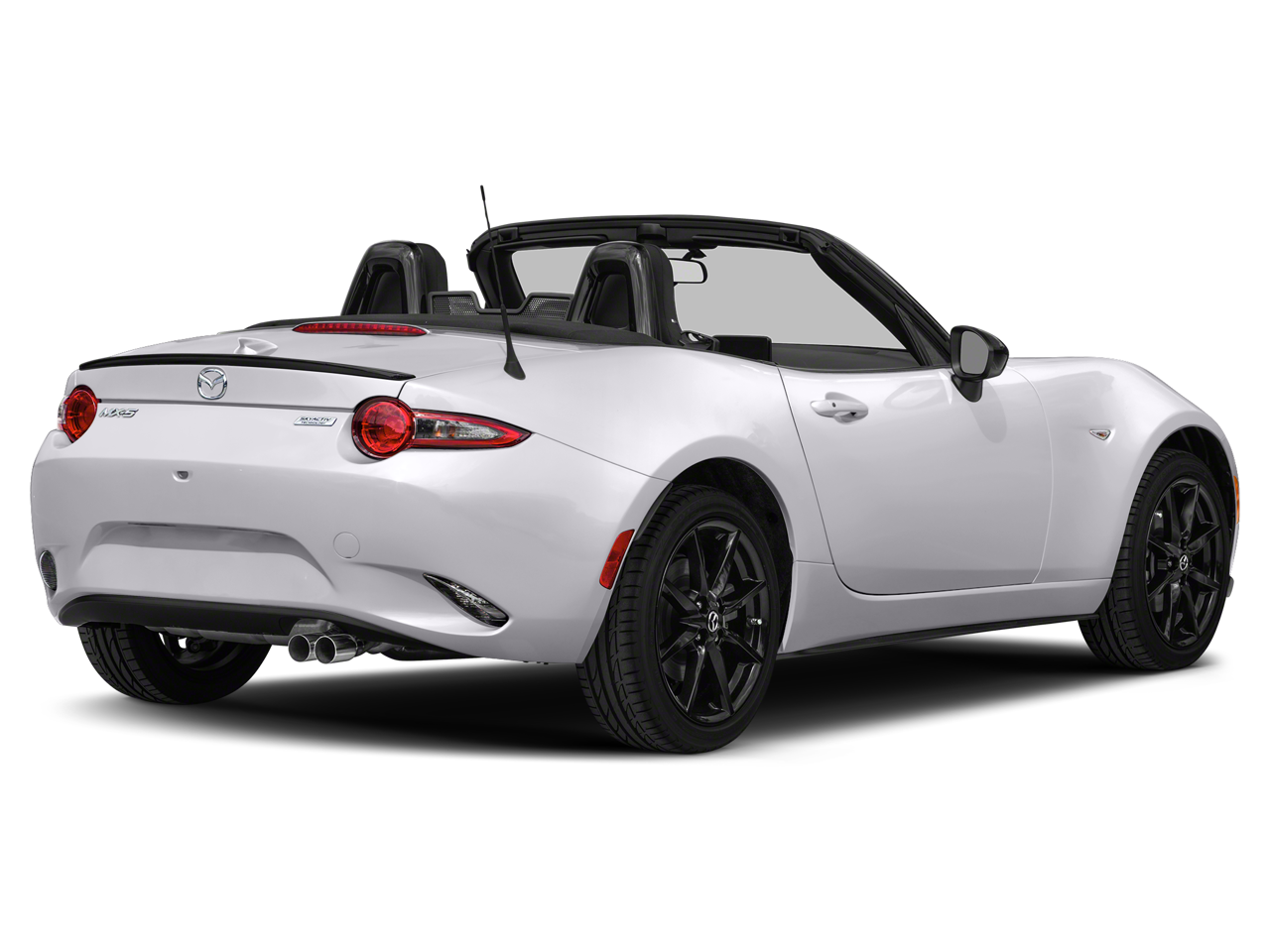 2020 Mazda Mazda MX-5 Miata Club