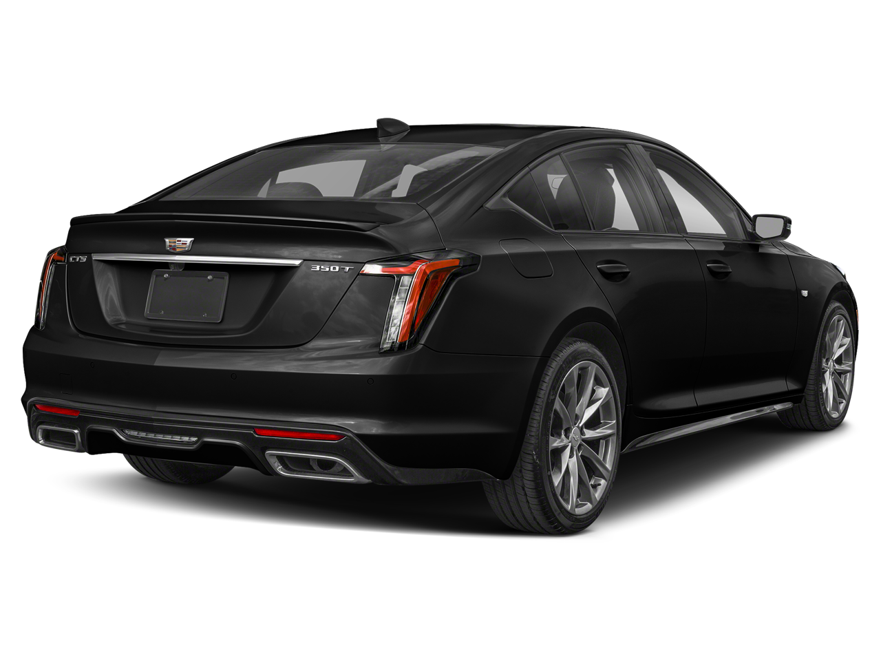 2022 Cadillac CT5 Sport