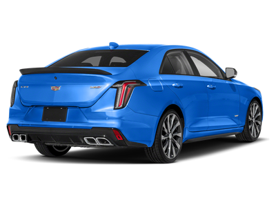 2023 Cadillac CT4 V-Series