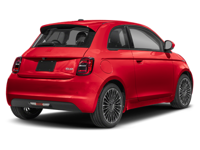 2024 FIAT 500e Battery Electric
