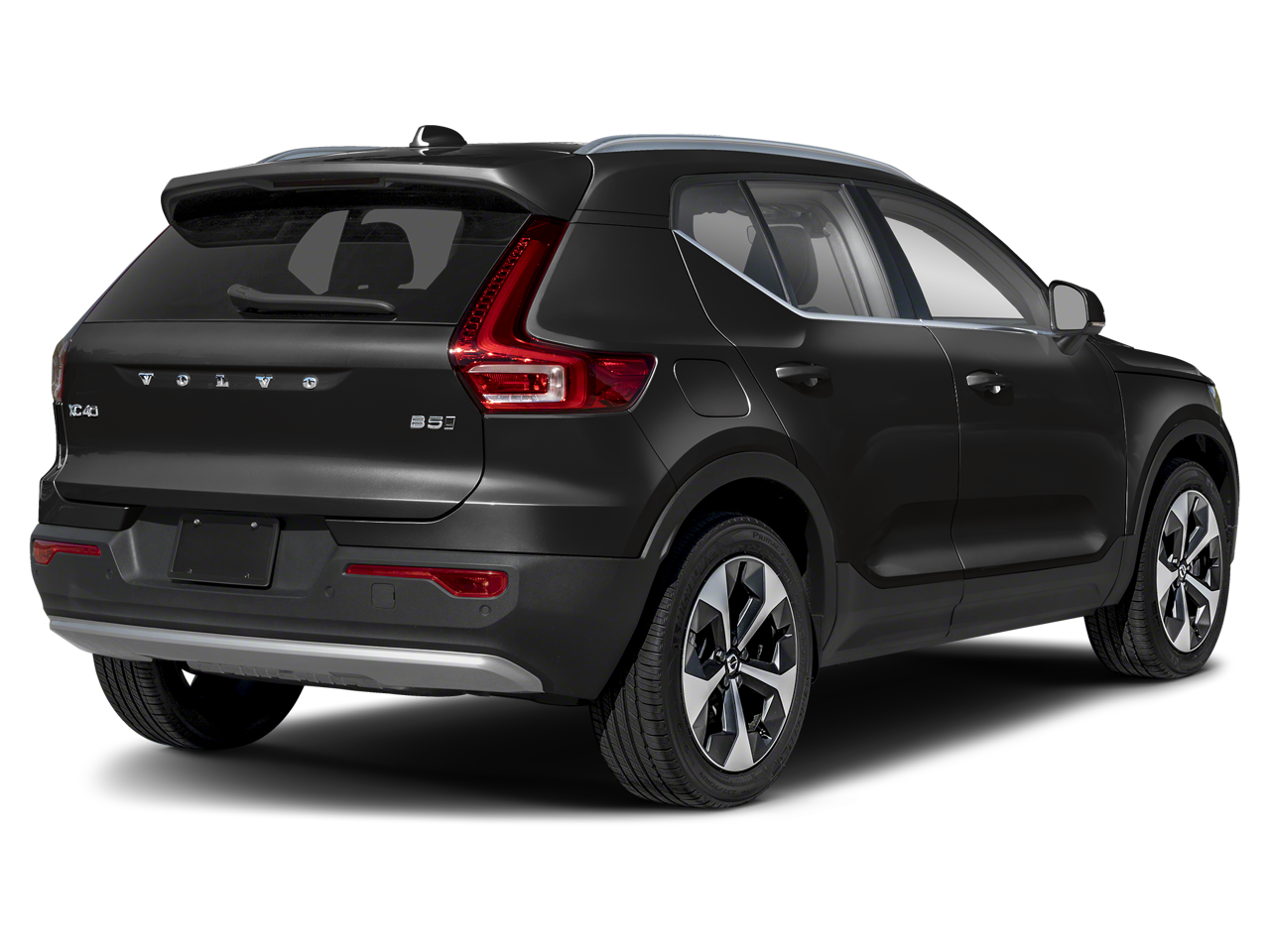 2024 Volvo XC40 B5 Plus Bright Theme