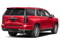 2026 Cadillac Escalade Platinum Luxury