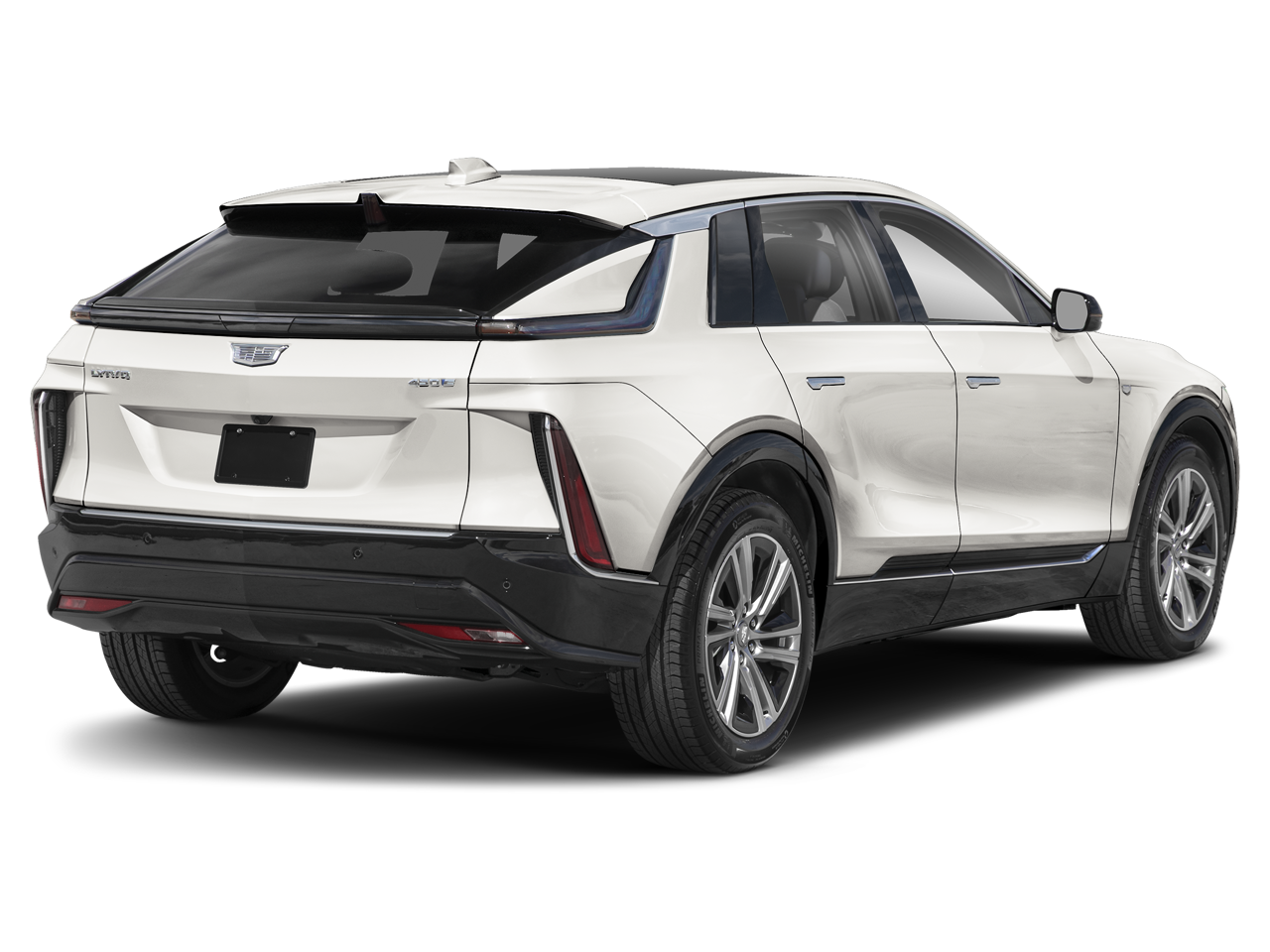 2026 Cadillac LYRIQ Signature Luxury