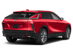 2027 Cadillac LYRIQ Sport