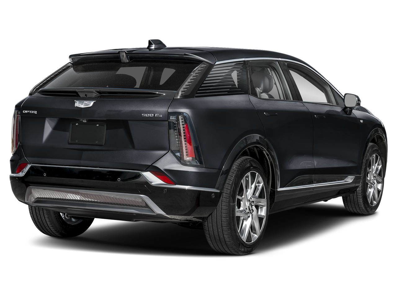 2027 Cadillac OPTIQ Sport