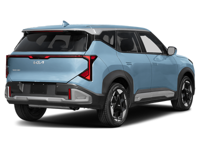 2027 Kia Seltos EX